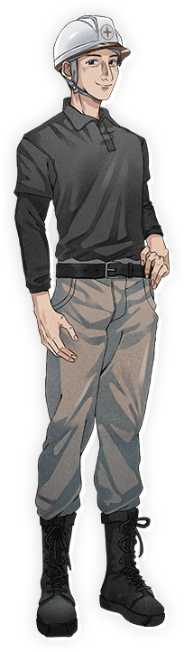 会社概要スタッフイメージ02