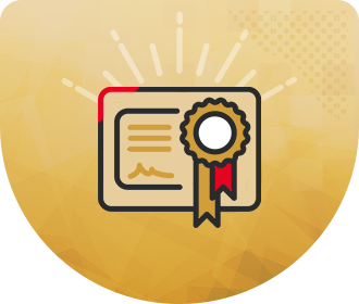 資格取得、支援制度あり